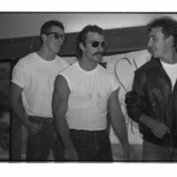 1989 Club Coca-Cola, Performers 03