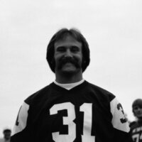 1978 Football Player, Portraits 28