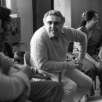 1981 Student and Faculty Discussion 13