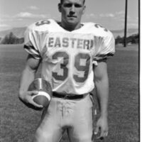 1991 Football Player, Portraits 52