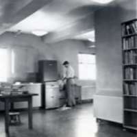 1952 Pierce Library Usage 1