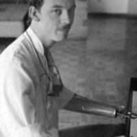 1984 Student, Eric Botts 03