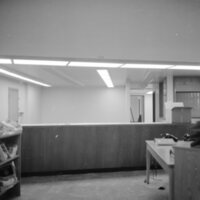 1971 Walter M. Pierce Library Remodel, Interior 43