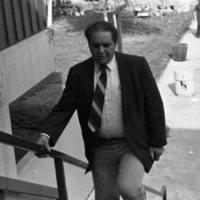 1984 Employee, Jack Schut