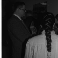 1990 Inlow Hall, Open House 07
