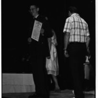 1989 Reserve Officers' Training Corps Awards 01