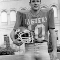 1986 Football Player, Portraits 10
