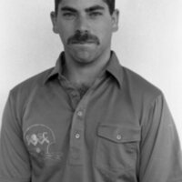 1986 Employee, Wes McAllaster 04