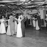 1949-50 Dance, Sweetheart Ball 3
