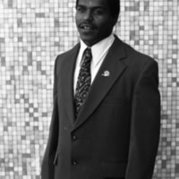 1982 Football Player, Portraits 110