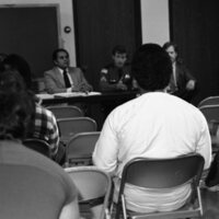1986 Project Relations, International Students 06
