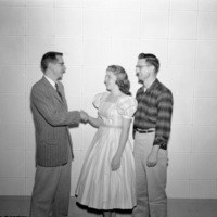 1956-57 Theatre Awards 1