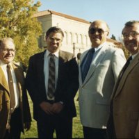 80's Employees, Administration 1-5