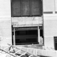 1986 Inlow Hall Repairs 01