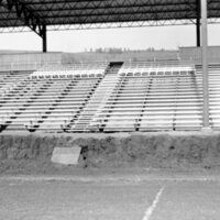 1984 Stadium Stands, Front 06