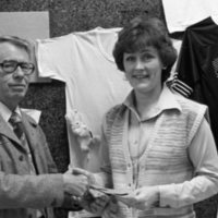 1980 Employees, Bookstore Business 02