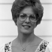 1978 Employee, Sandra Downing