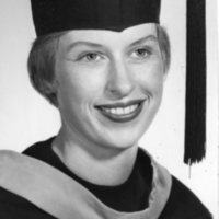 1963 Alumni, Sue Ann Turley