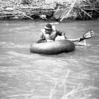 1988 Raft Race 40
