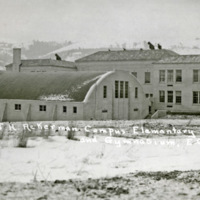 1936-37 Ackerman School