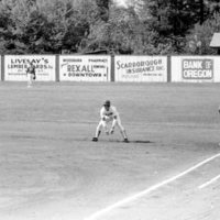 1981 Baseball Action, May 22nd 17