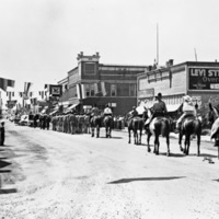 Elgin, July 4th Parade 3