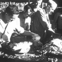 Leyte Camp, Holiday Turkey 1