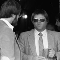 1983 Octoberfest, Officials 02