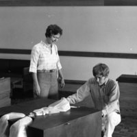 1976 Employees, Box