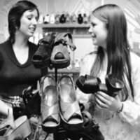 1974 Students, Shopping C 04