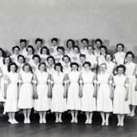 40's Nursing Class 2