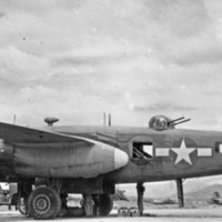 B-25, "Stinky Jo" 2