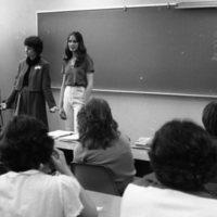 1982 Business Skills Conference, High School 12