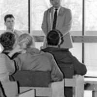 1988 Open House, Lecture 03