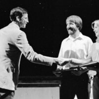 1983 Awards Ceremony 02