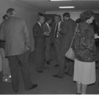 1988 Employees &amp; Guests, Reception 06