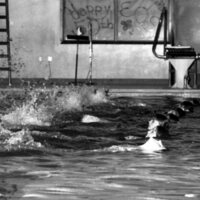 1979 Swimming, Synchronized 12
