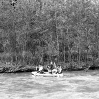 1985 Raft Race 12