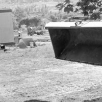 1988 Loso Hall, Groundbreaking Ceremony 07