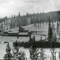 Sumpter, Smelting Mill 1