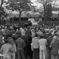 1976 Graduation 17