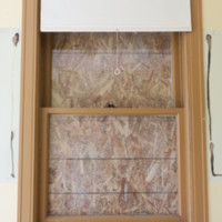 Dorian and Hunt Hall 240
