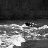 1982 Spring Festival, Raft Race 25