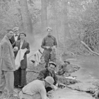 Reuter Group-Q, Picnic Cleanup 1