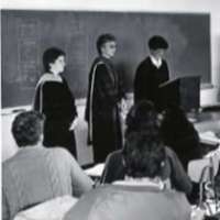 1985 Classroom, Jacqueline Kyle Presentation 01
