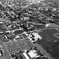 1977 Campus, Aerial Views 01