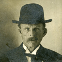 Portrait - Hutchinson, James 2