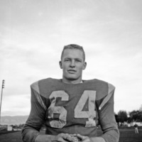 1956 Football Player 24