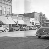 Elgin, Street Scene 7