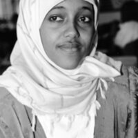 1988 Student, Unidentified Woman B 02